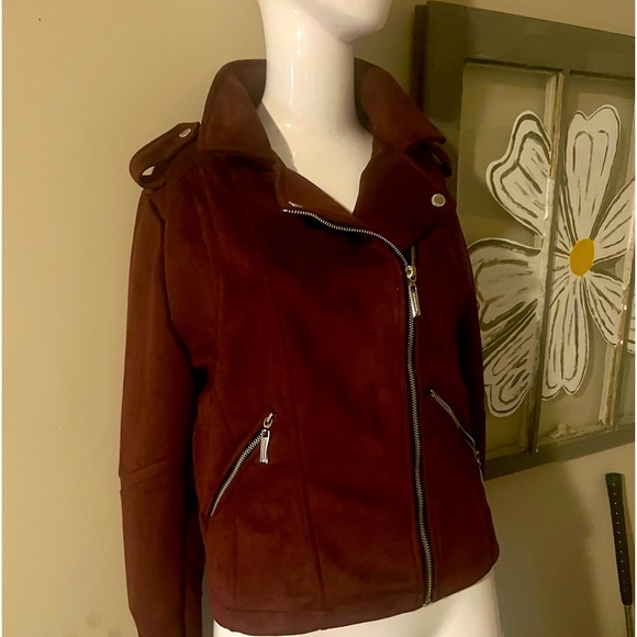 Joujou for Versona zip up jacket - Picture 1 of 5